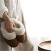 EMU Australia Jolie Sheepskin Mule - Chestnut